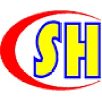 SunHome Technologie Sénégal logo - Similar company to Atic