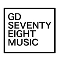GD Seventy Eight Music Ltd. logo - Similar company to International Artist Sounds