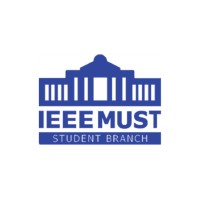 IEEE MUST SB logo - Similar company to The Loop- Innovators In Development