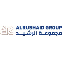Al Rushaid Group logo - Similar company to Cog General Contracting Company Limited, Member Of Al Rushaid Group