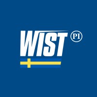 Wist Last & Buss AB logo - Similar company to Trint - Trusted Interim