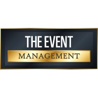 The Event Management logo - Similar company to Look-In Tire (Mea Wholesaler)