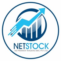 Netstock logo - Similar company to Redi2 Technologies