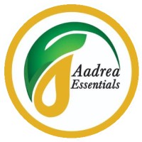 Aadrea Essential Oils logo - Similar company to Global Essential Oils