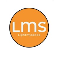 Lightmyspace logo - Similar company to Pmcg Digital Solutions