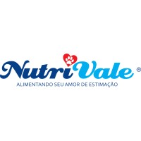 Nutrivale Pet Food logo - Similar company to Mec-Tronic / Eletromar