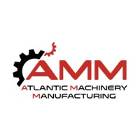 Atlantic Machinery Manufacturing logo - Similar company to Globten