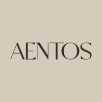 AENTOS logo - Similar company to Nu Amoorea Sabun