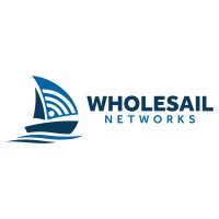 Wholesail Networks logo - Similar company to Stack Gpu