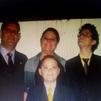 Ricardo logo - Similar company to Bem Protegido