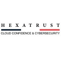Hexatrust logo - Similar company to Gatewatcher