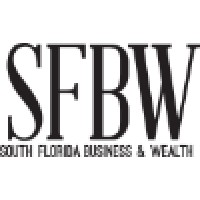 South Florida Business & Wealth logo - Similar company to Stedb Tech