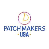 PatchMakers USA logo - Similar company to Instyle Source