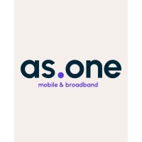as.one logo - Similar company to 7D Team