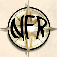 The NFR Islands logo - Similar company to Mx13 Capital