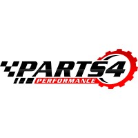 Parts 4 Performance LLC logo - Similar company to Jagrow Performance Tuning Auto Parts Intercooler Exhaust System Carbon Fiber