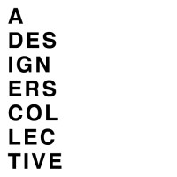 A DESIGNERS COLLECTIVE logo - Similar company to Studio 3 - Luxembourg