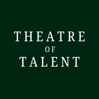 Theatre of Talent logo - Similar company to Rise Training