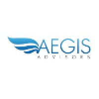 Aegis Advisors logo - Similar company to Glints.London