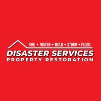 Disaster Services logo - Similar company to Put In The Work