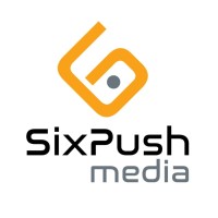 SixPush logo - Similar company to Dubtap