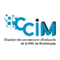 Chambre de commerce et d'industrie de la MRC de Montmagny logo - Similar company to Chambre De Commerce Et D'Industrie Du Grand Lévis