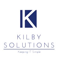 Kilby Solutions logo - Similar company to Berkeley Communications Corporation