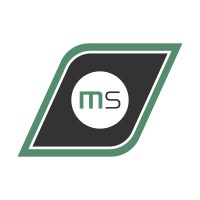 Metaspan GmbH logo - Similar company to Status Pro Machine Tool Alignment