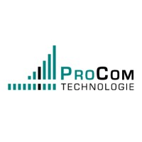 Procom Technologie GmbH & Co. KG logo - Similar company to Busitec Gmbh