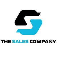 Thesalescompany Nijmegen logo - Similar company to Weijerzee B.V.