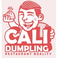 Cali Dumpling logo - Similar company to Dumpling Darling
