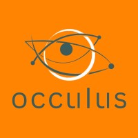 Occulus International logo - Similar company to Greenlight Tech