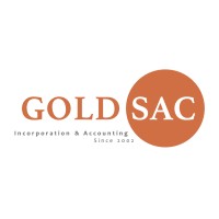 GoldSAC Consultancy logo - email format related to GoldSAC