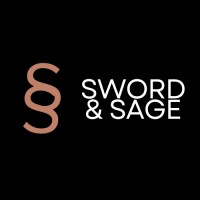 Sword & Sage LLC logo - Similar company to Schaffer&Combs