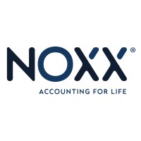 Noxx Accounting for Life logo - Similar company to Mbgestão