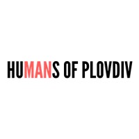 Humans of Plovdiv logo - Similar company to Via Orbita Plovdiv