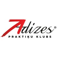 Līderu kalve - Adizes Praktiķu Klubs logo - Similar company to Rai Robots Artificial Intelligence