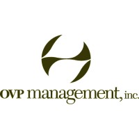 O.V.P. Management, Inc. logo - Similar company to Horror, Inc.