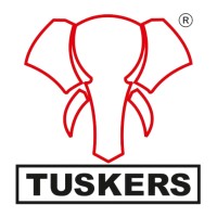Tuskers Security logo - Similar company to Eagle Shields Security