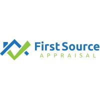 First Source Appraisal, LLC logo - Similar company to Boss Financial Group