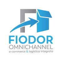 Fiodor Omnichannel logo - Similar company to Uvanera E-Commerce Management