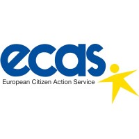 ECAS - European Citizen Action Service logo - Similar company to Frank Bold