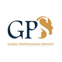 Global Professionals Services logo - Similar company to Five Domains