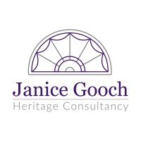 Janice Gooch Heritage Consultancy logo - Similar company to Revive&Tailor