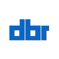 DBR l Design Build Research logo - Similar company to Arcon Design Build