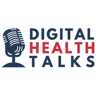 Digital Health Talks logo - Similar company to Healthimpact Live