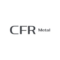 CFR Metal logo - Similar company to Rotator