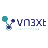 VNEXT Technologies logo - Similar company to Vnext (Rapid Circle Company)