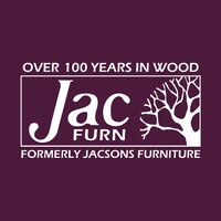 JacFurn logo - Similar company to Jacdoor