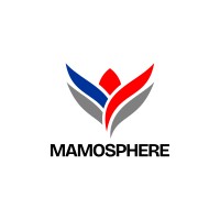 Mamo Sphere logo - Similar company to Groverse™️